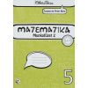 Matematika 5 (Munkafüzet 2) - Zuzana Berová
