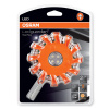 Osram výstražné LED svietidlo LEDguardian Road Flare oranžové