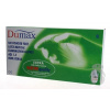 Dumax Rukavice latexové vyšetrovacie nesterilné nepúdrované 100 ks