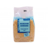 BioNebio Prírodný trstinový cukor Demerara - 500 g