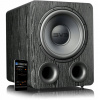 SVS PB-1000 PRO – aktívny subwoofer Black Ash