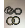 LOŽISKÁ HLAVY RÁMU DUCATI/HONDA/KAWASAKI/APRILLA