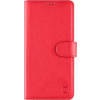 Tactical Field Notes pro Xiaomi Redmi Note 14S Red
