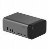 Belkin Dokovacia stanica USB-C 11v1, GaN PD 150W, HDMI 8K