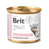 Brit VD Cat GF Hypoallergenic 200 g