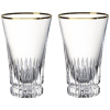 Villeroy & Boch Vysoký pohár Grand Royal Gold 2 x 400 ml