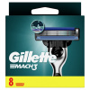 Gillette Mach3 8 ks