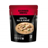 EXPRES MENU Morčacie na slanine 600 g