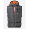 Alpha Industries Vesta Hooded Puffer Vest FD XL