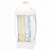 Moderný Lampion Kaplnka Quatro M Lilia BG na Všetkých Svätých (Ohromte svojich milovaných moderným a štýlovým lampionom Kaplnka Quatro M Lilia BG. Tento vysokokvalitný produkt od popredného výrobcu um