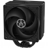 ARCTIC Freezer 36 (Black) – All black CPU Cooler for Intel Socket LGA1700 and AMD Socket AM4, AM5, D ACFRE00123A