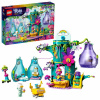 LEGO Trolls 41255 Párty v Popíkove