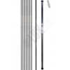 4.9.3. SKYLON PARAGON ID 3.2 4,9 mm hrubý súťažný karbónový PRO šíp / trubka 0.002 presnosť