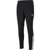 Pánske tepláky čierne Puma teamLIGA Training Pants 657242 03 Veľkosť: M