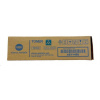 Konica Minolta TNP-92C (AE1Y450), originálny toner, azúrový