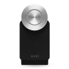NUKI Elektronický zámok SMART LOCK PRO 4 s WIFI, čierny