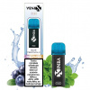 Venix Max Pod Blue Mentol-X 20 mg 900 potáhnutí 1 ks