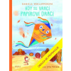 Kdy se vrací papíroví draci - Daniela Krolupperová