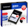 Intenso 2,5 SSD TOP 512GB SATA III