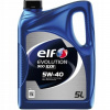Motorový olej Elf Evolution 900 SXR 5 l 5W-40