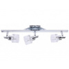 HOROZ Svietidlo bodové HL713 3x40W chróm