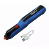 Dedra DED7547 Horká lepicí pistole 4V 2,0Ah, 7–8 mm, bezdrátová. USB