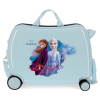 JOUMMABAGS kufrík Ľadové Kráľovstvo Nature is magical MAXI 50x38x20 cm 34 l