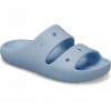Crocs detské sandále plast modré veľkosť 28,5