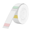 Niimbot Termálne štítky T 12x30mm 210 psc (Dots)