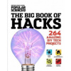 Big Book of Hacks (Weldon Owen)(Brožovaná)