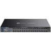 TP-Link SX6632YF Omada L3 switch 26×10G SFP+, 6× 25G SFP28 ( 820 Gbps switching capacity)