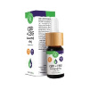 Zelená země CBD 5% + CBG 2% konopný olej 10 ml