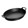Staub Zapekacia panvica STAUB 37 cm liatinová 3,7l