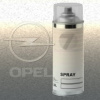 OPEL 1RU PANNACOTTA Spray barva metalická r.v. 2005-2013