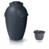PROSPERPLAST AQUACAN ANTRACIT 360L