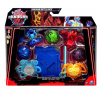 Bakugan Battle pack modrý