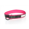 Aminela Sport & City obojok polosťahovací 25mm/60cm + 5cm malinová