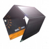 Solar Charger 5V Solar Panel 21W (Solar Charger 5V Solar Panel 21W)