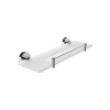 Nimco Polica IXI s ohrádkou, 40 cm UN X440-X-26