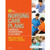 Nursing Care Plans Diagnoses, Interventions, and Outcomes - Meg; Myers, Judith L. Gulanick