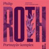 Portnoyův komplex (audiokniha) (Philip Roth)