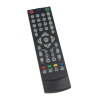 Diaľkový ovládač k DVB-T04