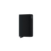 Secrid Slimwallet Matte Black SM-Black-Matte