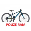 Author rám Ultrasonic 24 2021