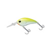 DAIWA - Wobler Steez Crank 200F SR White Chart 5,4 cm 10,6 g