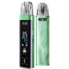 Uwell Caliburn G3 Pro Pod elektronická cigareta 1000mAh Emerald Green