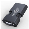 PREMIUMCORD Převodník - VGA+audio elektronický konvertor na rozhraní HDMI khcon-23