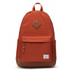Herschel Heritage™ New - Arabian Spice Crosshatch/Tan 24L