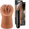 M FOR MEN sofia mocha