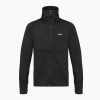 Pánska mikina Patagonia R1 Thermal Full Zip Hoody black